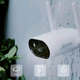 3Мп Wi-Fi IP-камера уличная Anran 3,6мм ANR3MP ANR3MP - изображение 3