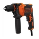 Дрель Black&Decker BEH710K - изображение 1