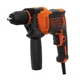 Дрель Black&Decker BEH550 - изображение 1