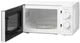 Микроволновая печь Ardesto GO-S724W 20л 700Вт белый - изображение 2