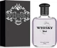 Туалетная вода для мужчин EVAFLOR Whisky Black 100 мл - изображение 2