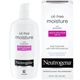 Увлажняющий солнцезащитный крем без масел Neutrogena Oil-Free Moisture Broad Spectrum SPF 35 73 мл (070501054291) - зображення 1