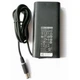 Блок питания к ноутбуку Dell 90W Oval 19.5V 4.62A разъем 4.5/3.0 (pin inside) (LA90PM130 / A40246) - изображение 1