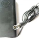 Блок питания к ноутбуку Dell 90W Oval 19.5V 4.62A разъем 4.5/3.0 (pin inside) (LA90PM130 / A40246) - изображение 3