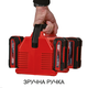 Зарядное устройство для инструмента Einhell PXC 2x2 Power X-Quattrocharger 4 A (4512102) - изображение 2