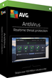 Антивирус AVG Anti-Virus на 10 ПК 1 год (электронная лицензия) - изображение 1