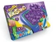 Кінетичний пісок Danko Toys KidSand 1600г з пісочницею (KS-02-01) - зображення 1