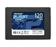 SSD накопитель Patriot Burst Elite 120 GB (PBE120GS25SSDR) - изображение 6
