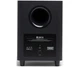 Сабвуфер активный JBL SW 10 (SW10BLK) - изображение 2