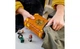Конструктор LEGO У Гоґвортсі: урок трансфігурації 241 деталей (76382) - изображение 6