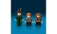 Конструктор LEGO У Гоґвортсі: урок трансфігурації 241 деталей (76382) - изображение 8