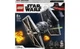Конструктор LEGO Імперський винищувач TIE 432 деталей (75300) - изображение 1