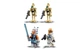 Конструктор LEGO Броньований штурмовий танк (AAT) 286 деталей (75283) - зображення 8