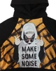 Худі з кишенями Cloise Чорний 104 см CL0113023 (535582) - зображення 3
