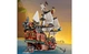 Конструктор LEGO Піратський корабель 1260 деталей (31109) - изображение 3