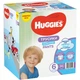 Підгузники Huggies Pants 6 для хлопчиків (15-25 кг) 60 шт (5029053564142). 48570 - зображення 5