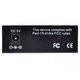 Медіаконвертер EC-Q-1G-1SM-1310nm-20 FoxGate - зображення 3