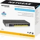Przełącznik Netgear GS108LP (GS108LP-100EUS) - obraz 5