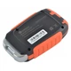 Измеритель оптической мощности Multitest Оптический и RJ45 (MT1109CVN) - изображение 2