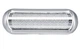 Сетка в корпусе и нож SwinOnline для BRAUN 5S 500 Series P50 P70 P80 P90 M90s 555 5608 5609 Cruzer Серебристый - изображение 4