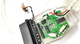 Диагностический сканер INPA K+DCAN с переключателем на чипе FT232RL OBD2 (649576723)Прозрачный - изображение 5