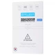 Гидрогелевая плёнка для Oppo Find X3 Pro Blade (Basic) Противоударная Глянцевая На экран Под чехол - зображення 2