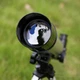 Космический телескоп UKC A36050/7925 монокуляр со штативом Серебристый - изображение 7