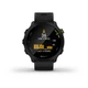 Смарт-часы Garmin Forerunner 55 Black (010-02562-10); 1.04" (208x208) MIP / Bluetooth / Wi-Fi, GPS, GLONASS, Galileo, NFC / до 14 дней / 5 ATM / 42 х 42 х 11.6 мм, 37 г / черный - изображение 6