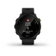 Смарт-часы Garmin Forerunner 55 Black (010-02562-10); 1.04" (208x208) MIP / Bluetooth / Wi-Fi, GPS, GLONASS, Galileo, NFC / до 14 дней / 5 ATM / 42 х 42 х 11.6 мм, 37 г / черный - изображение 7