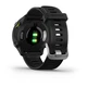 Смарт-часы Garmin Forerunner 55 Black (010-02562-10); 1.04" (208x208) MIP / Bluetooth / Wi-Fi, GPS, GLONASS, Galileo, NFC / до 14 дней / 5 ATM / 42 х 42 х 11.6 мм, 37 г / черный - изображение 8