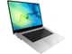 Ноутбук Huawei Matebook D15 (53012KQY); 15.6" FullHD (1920х1080) IPS LED матовий / Intel Core i3-10110U (2.1 - 4.1 ГГц) / RAM 8 ГБ / SSD 256 ГБ / Intel UHD Graphics / без ОП / Wi-Fi / BT / веб-камера / Windows 10 Home / 1.53 кг / сріблястий / сканер відп. - зображення 3