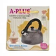 Чайник A-PLUS со свистком 2.5 л (1338-WK) - изображение 7