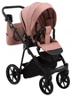Коляска 2 в 1 Adamex Porto Lux TK-58 - изображение 7
