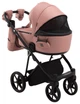 Коляска 2 в 1 Adamex Porto Lux TK-58 - изображение 5