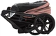 Коляска 2 в 1 Adamex Porto Lux TK-58 - изображение 9
