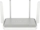 Беспроводной маршрутизатор KEENETIC Peak (KN-2710) (AC2600, 9хGE, 1xSFP, 1хUSB2.0, 1xUSB3.0, MESH, 4 антенны) - изображение 1