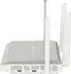 Беспроводной маршрутизатор KEENETIC Peak (KN-2710) (AC2600, 9хGE, 1xSFP, 1хUSB2.0, 1xUSB3.0, MESH, 4 антенны) - изображение 3