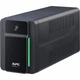 Устройство бесперебойного питания APC Easy UPS 700VA, Schuko (BVX700LI-GR) - изображение 1