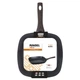 Сковорода Ringel Canella Grill 28 см (RG-8100-28) - зображення 3