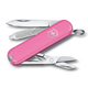 Ніж Victorinox Сlassic-SD Light Pink (0.6223.51) - зображення 1