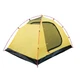Намет Tramp Lite Camp 4 Sand (TLT-022-sand) - зображення 2
