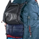 Рюкзак Ferrino Transalp 100 Blue/Yellow (928057) - зображення 3