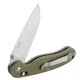 Нож Ganzo D727M-GR Green (D727M-GR) - изображение 3