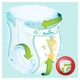 Подгузник Pampers трусики Pants Extra Large Размер 6 (15+ кг), 60 шт (8001090995179_8006540068526) - изображение 5