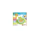 Развивающая игрушка Fat Brain Toys Пазл Собери жука Bugzzle (F209ML) - изображение 2