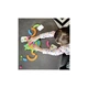 Развивающая игрушка Fat Brain Toys Пазл Собери жука Bugzzle (F209ML) - изображение 9