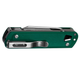 Мультитул Leatherman Free T4 Evergreen (832875) - зображення 4