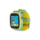 Детские смарт-часы AmiGo GO001 iP67 Green - изображение 1