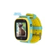 Детские смарт-часы AmiGo GO001 iP67 Green - изображение 5