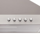 Вытяжка кухонная Jantar KB 650 LED 50 IS - изображение 7
